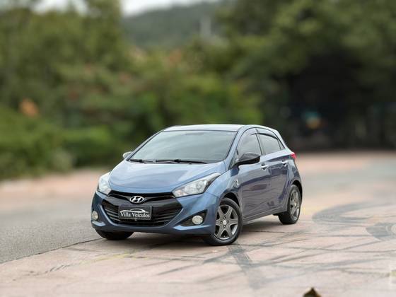 HYUNDAI HB20 1.0 COPA DO MUNDO 12V FLEX 4P MANUAL